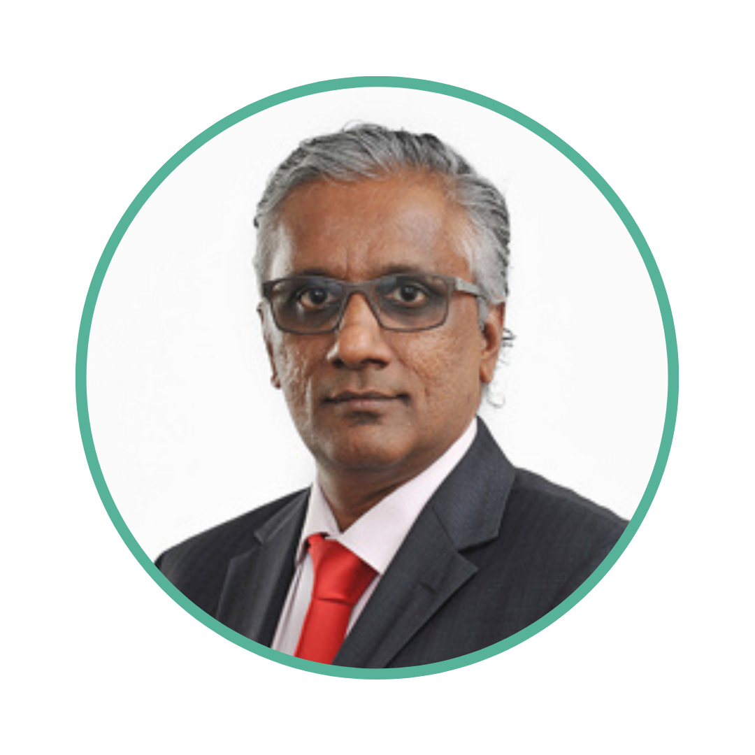 Dr Vimal Kumar a/l Vasudeavan